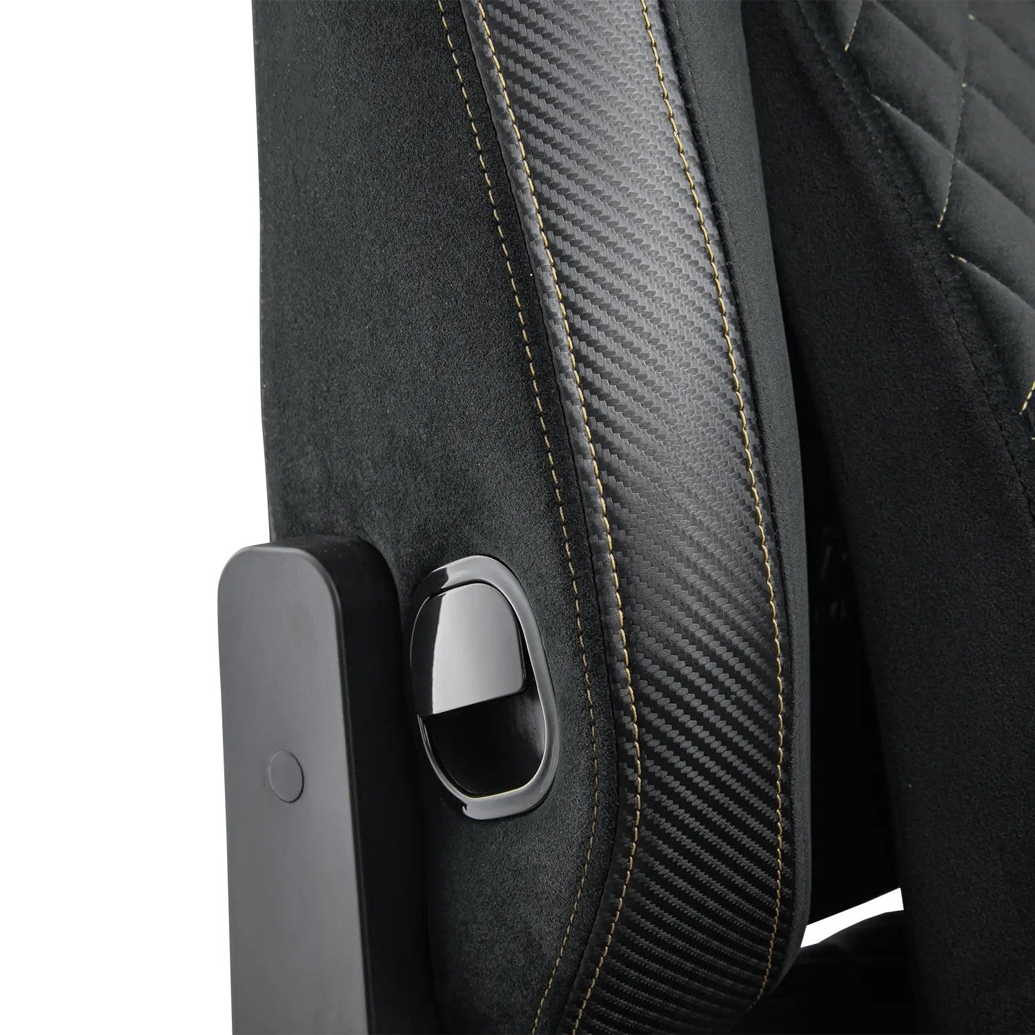 EAN 4711649770075 - COUGAR CGR-T2F-GLB Silla para videojuegos universal Asiento acolchado tapizado Negro imagen 7