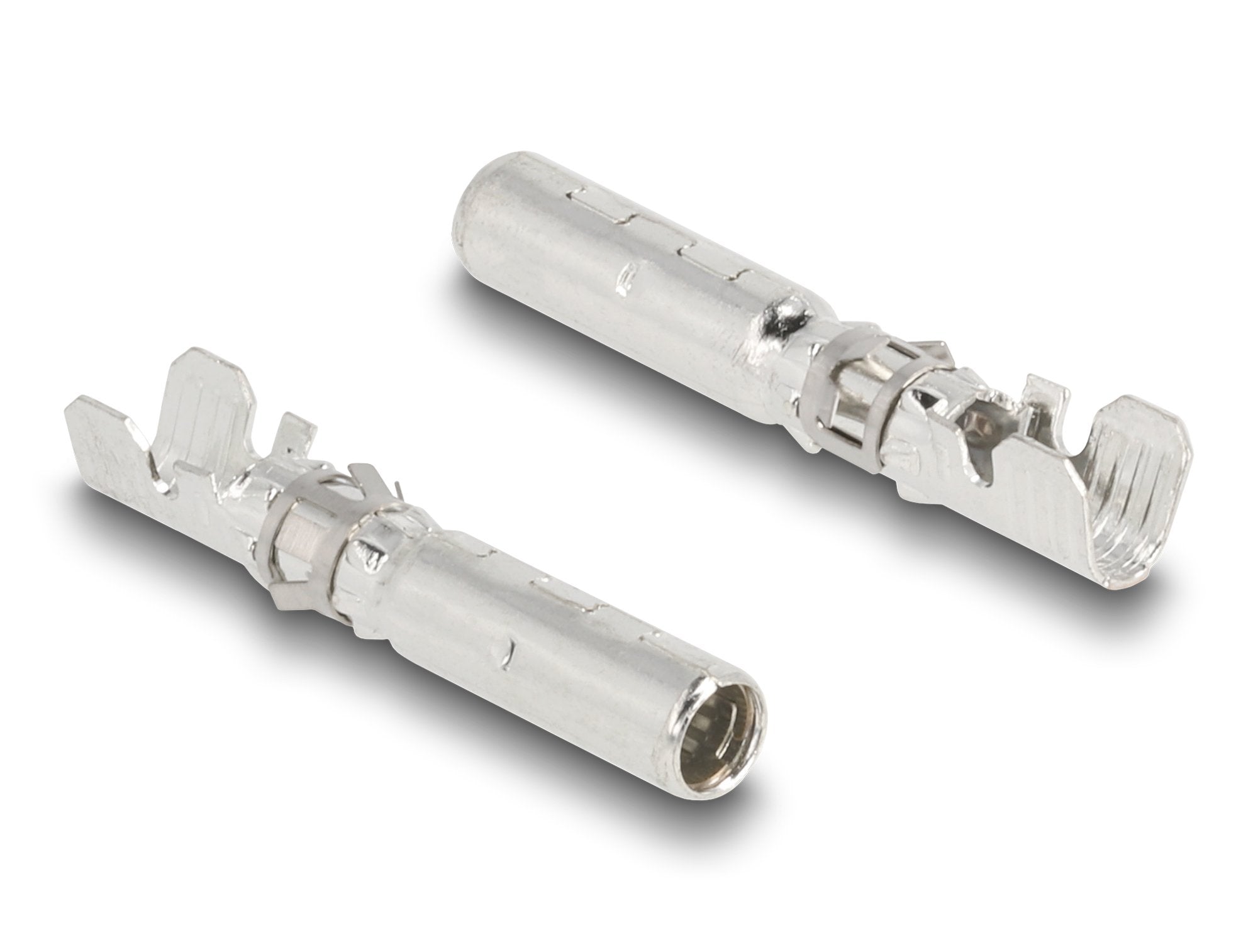 EAN 4043619600588 - DeLOCK 60058 conector Plata imagen 4