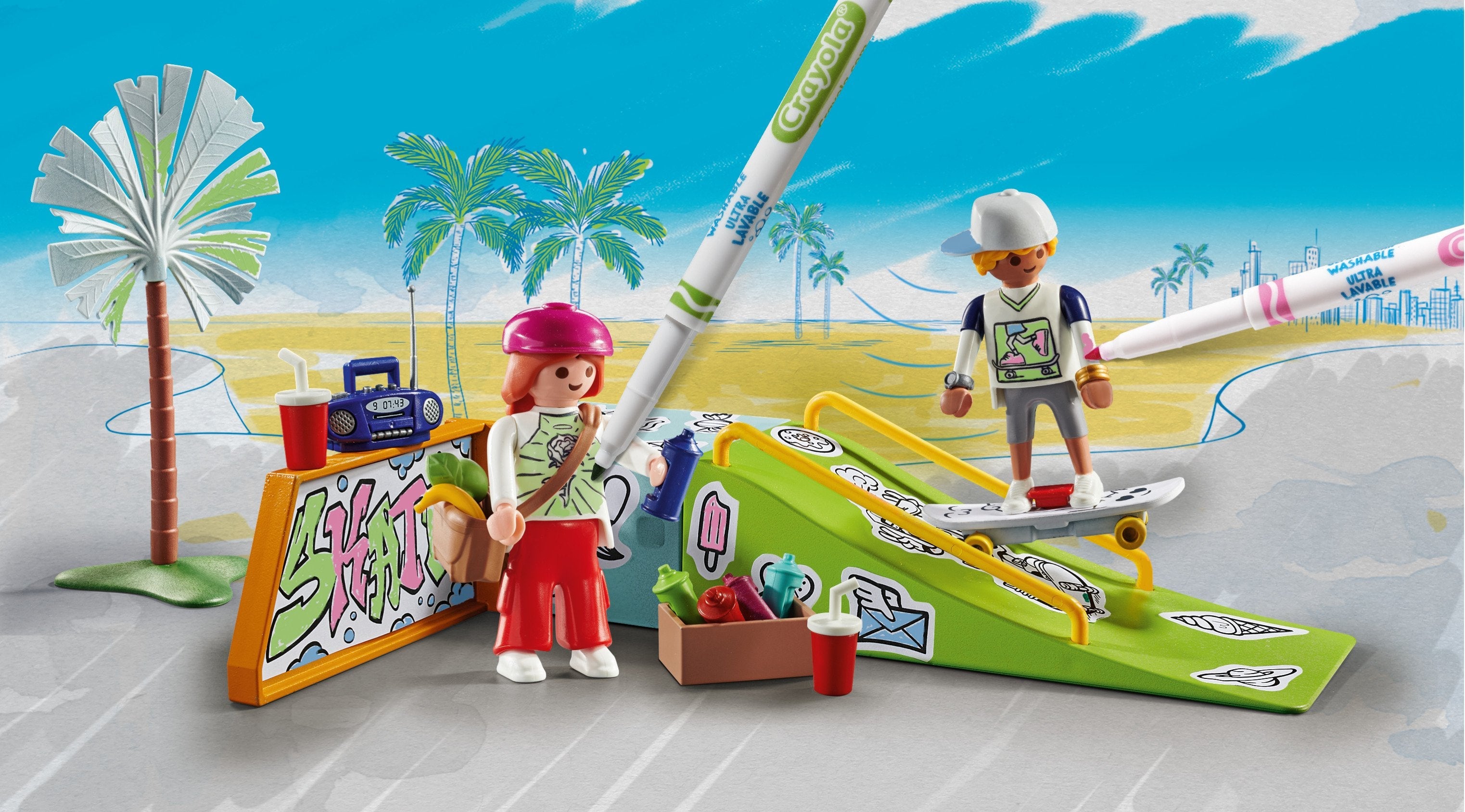 EAN 4008789715159 - Playmobil Color 71515 set de juguetes imagen 5