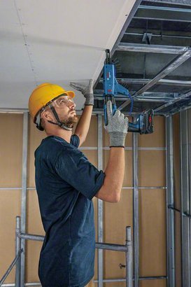 EAN 4059952581156 - Bosch GTB 18V-45 Professional 4500 RPM Negro, Azul imagen 5