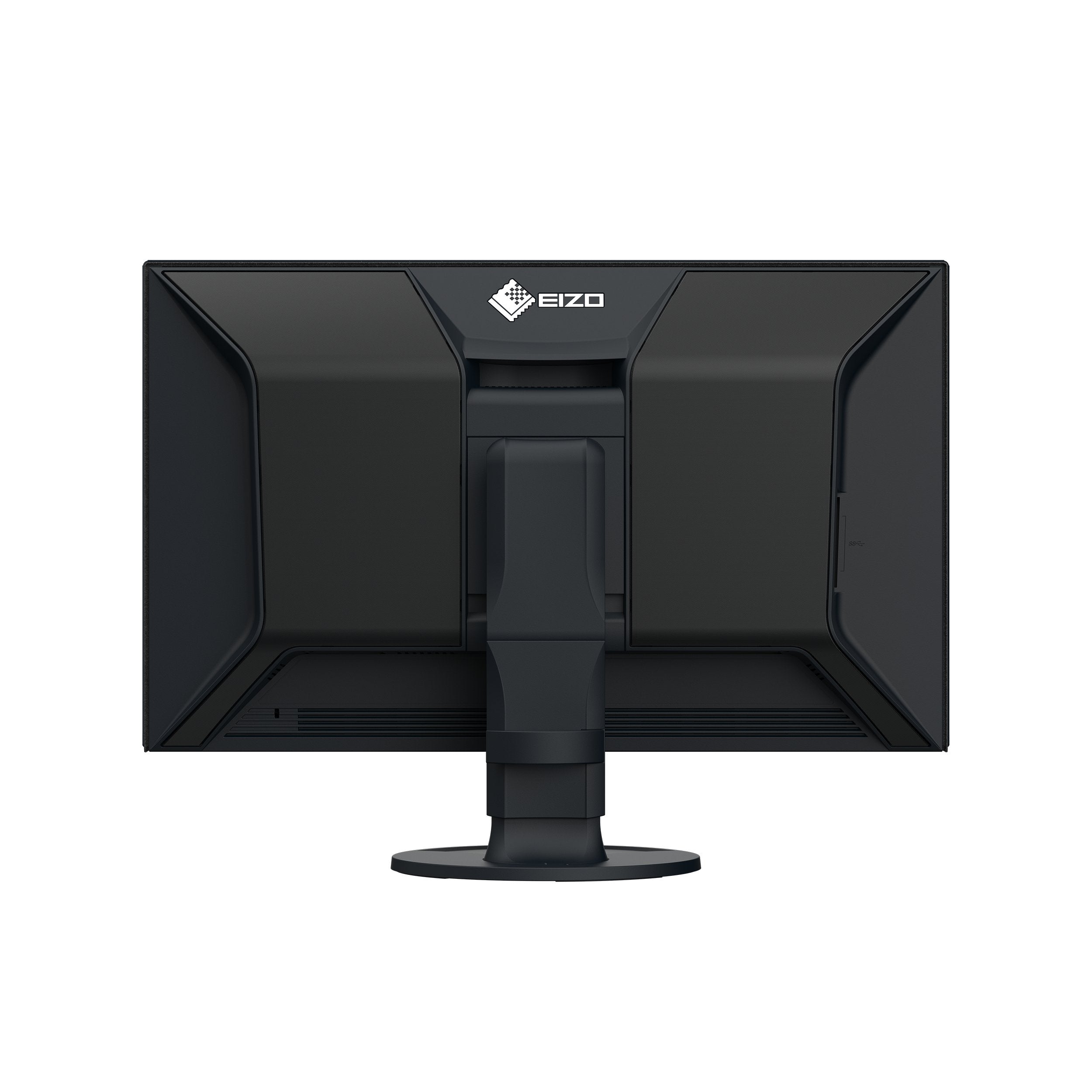 EAN 4995047063643 - EIZO ColorEdge CG2700X pantalla para PC 68,6 cm (27") 3840 x 2160 Pixeles 4K Ultra HD LCD Negro imagen 5