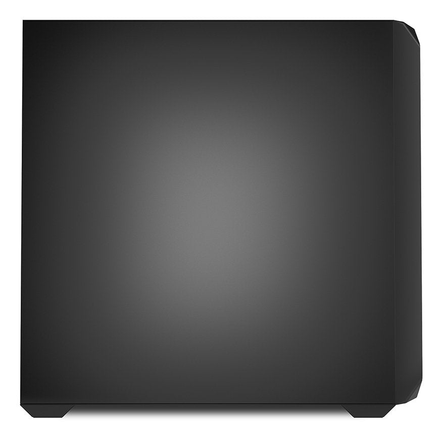 EAN 4044951041718 - Sharkoon MK2 Micro Torre Negro imagen 4