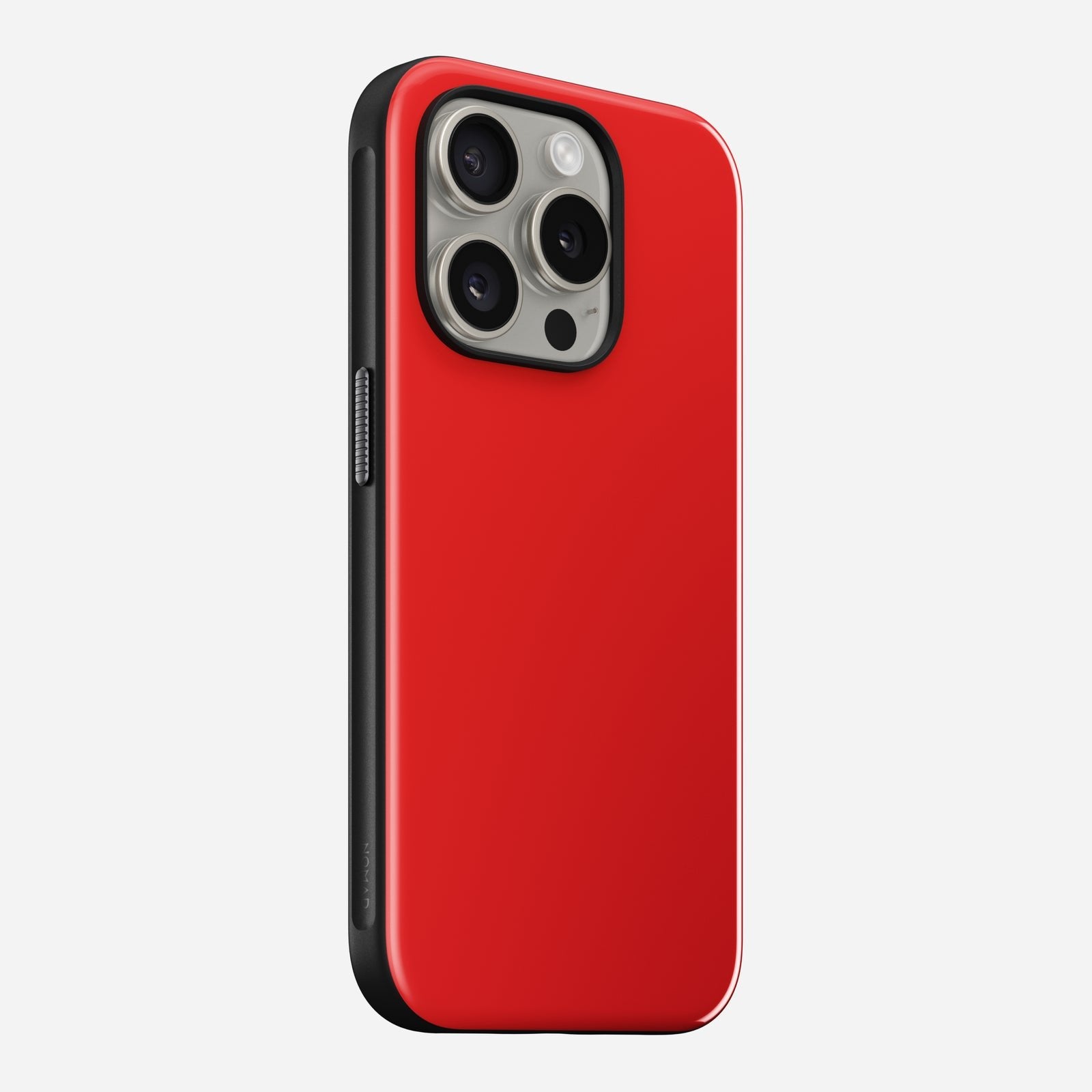 EAN 856504015862 - Nomad Sport Case funda para teléfono móvil 15,5 cm (6.1") Rojo imagen 3