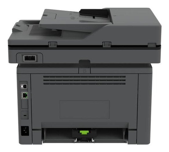 EAN 0734646695671 - Lexmark MX331adn Laser A4 600 x 600 DPI 38 ppm imagen 7