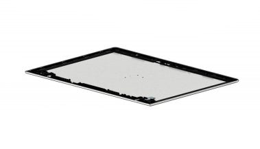 Hpi Lcd Back Cover W/Antenna Dual