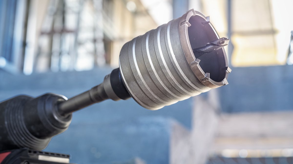 EAN 3165140145572 - Bosch F 00Y 145 194 sierra de corona Taladro 1 pieza(s) imagen 5