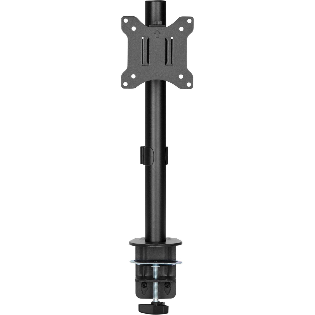 Inline® Desk Bracket For Tv / Led / Tft Display Up A 81cm 32" Max. 9kg Negro