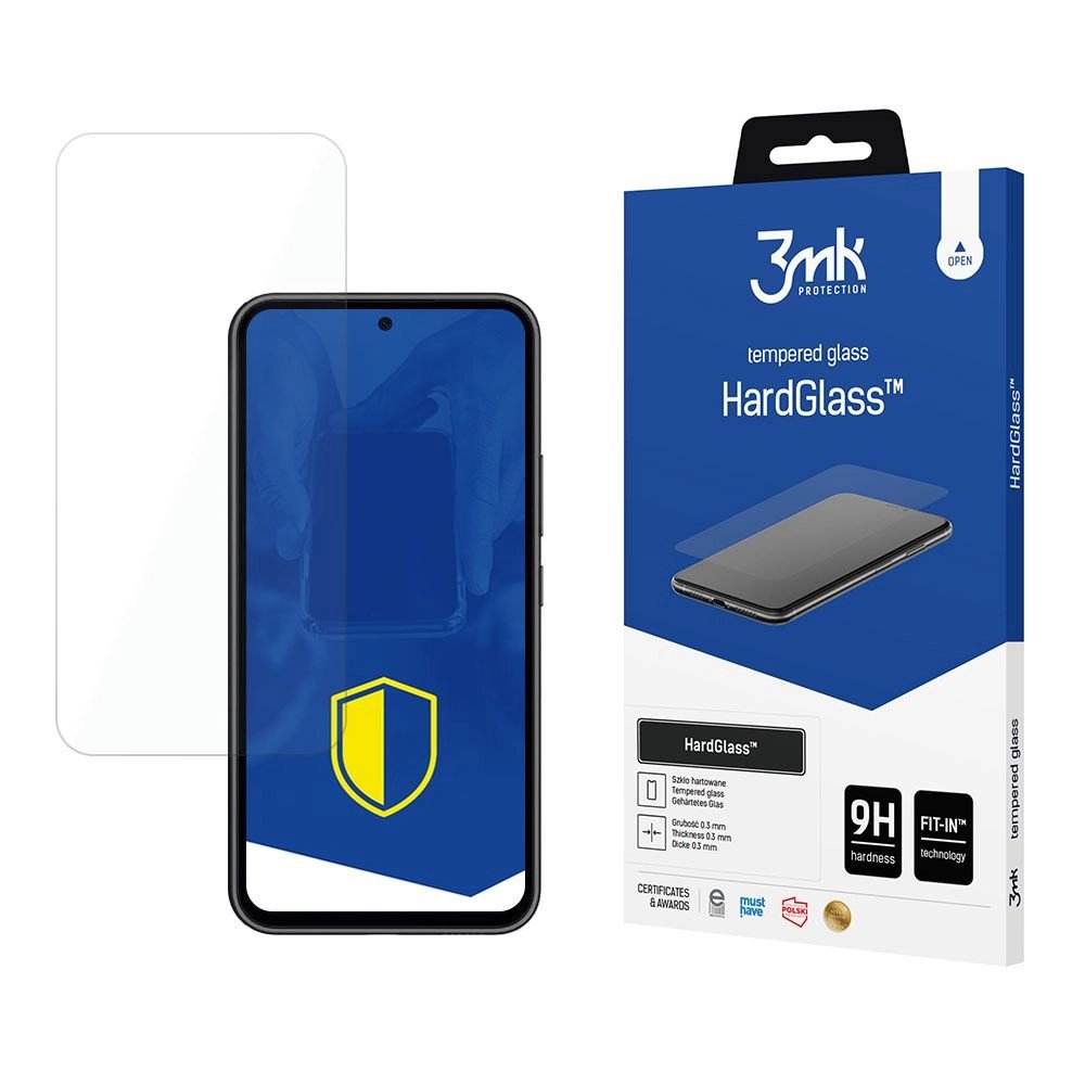 3mk Hardglass Do Samsung Galaxy A54 5g