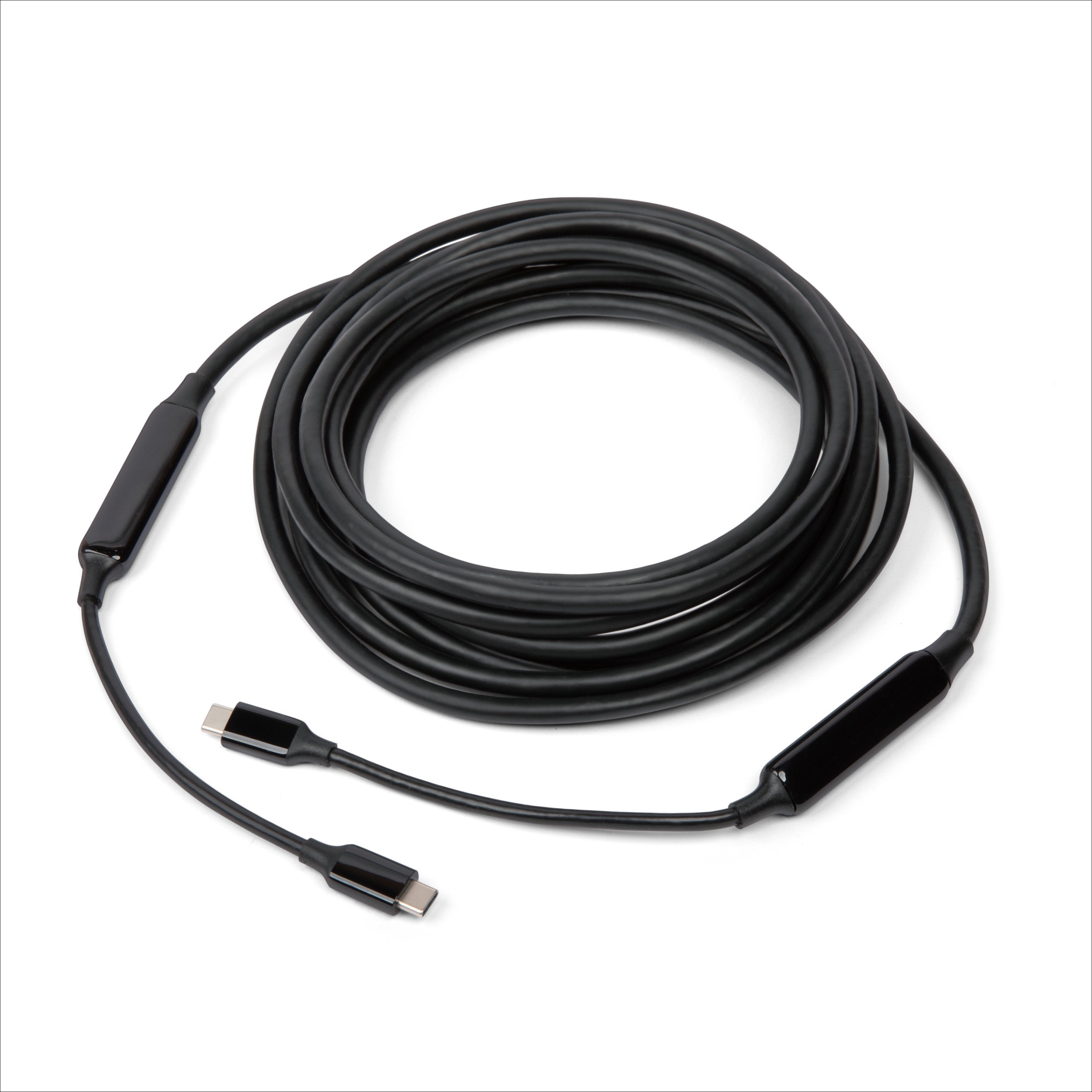 Cable Usb C To C Superspeed (4.87 Mtrs) For Meeting Owl 4+