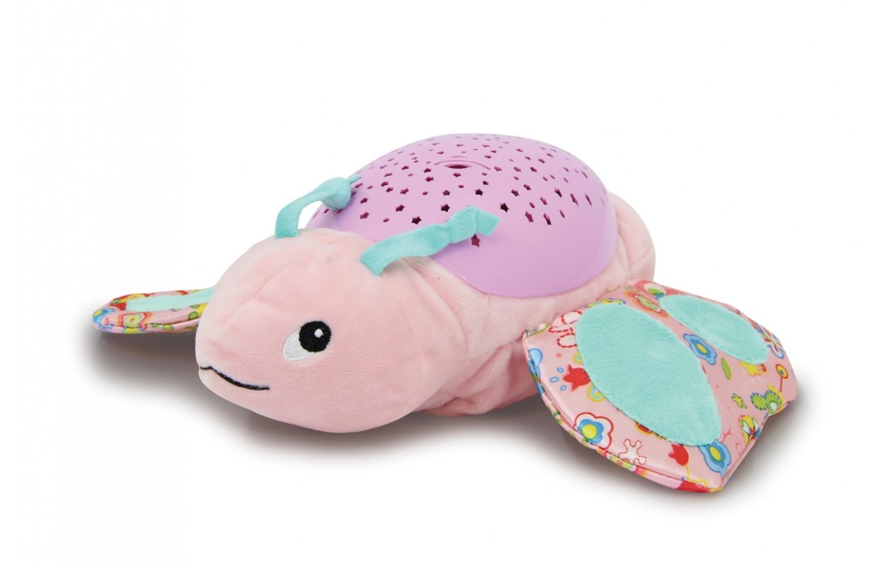 EAN 4042774449315 - Jamara Dreamy Butterfly luz nocturna para bebés Independiente Multicolor LED imagen 4