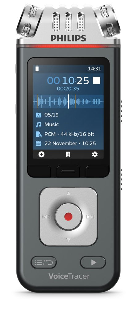 Philips Dvt 6115
