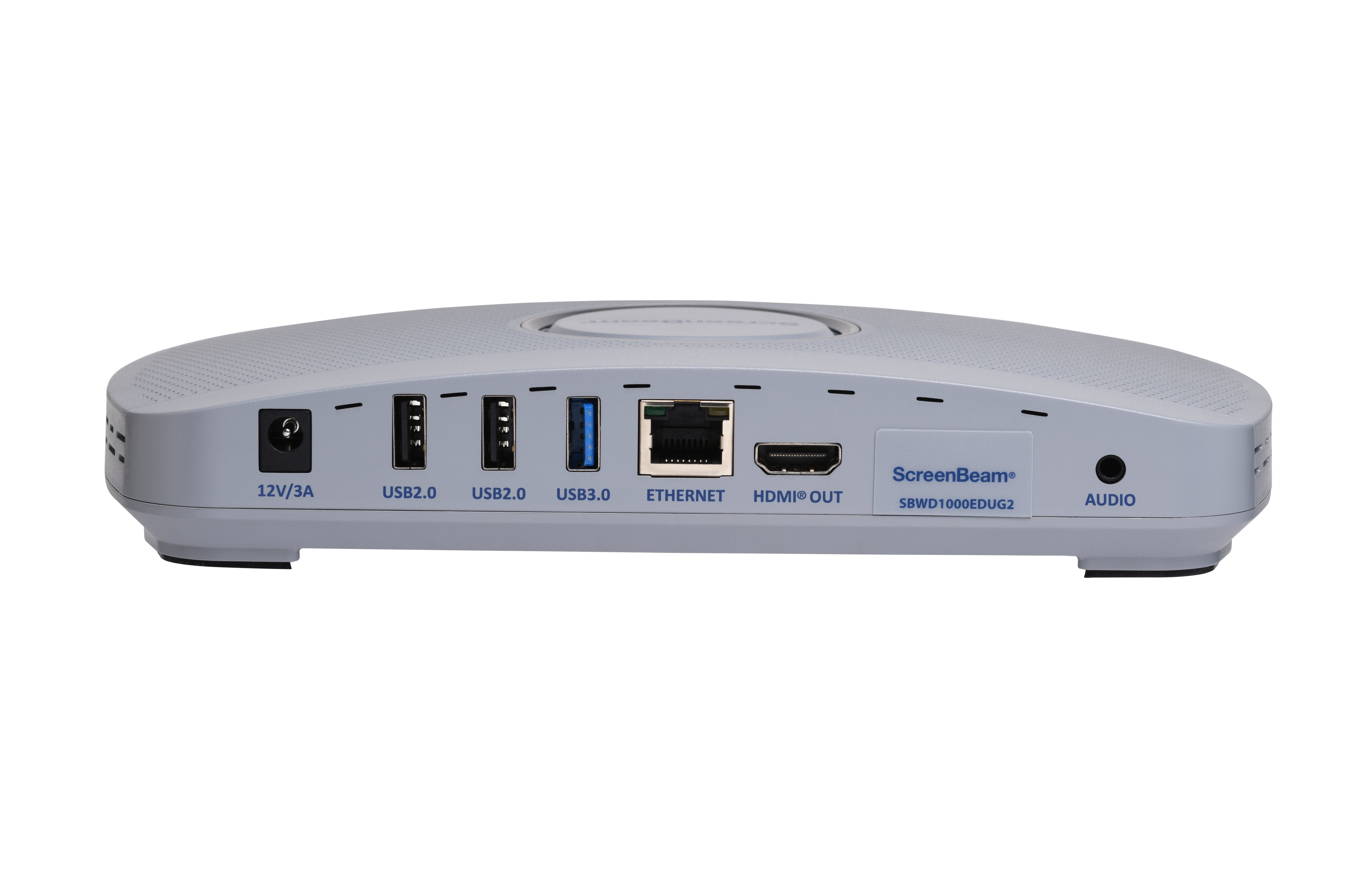EAN 0850015351082 - ScreenBeam 1000 EDU Gen 2 sistema de presentación inalámbrico HDMI + USB Type-A Escritorio imagen 4