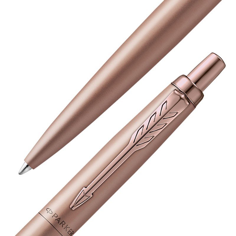 EAN 3026981227554 - Parker Jotter XL Azul Bolígrafo de punta retráctil con pulsador 1 pieza(s) imagen 3