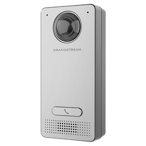 EAN 6947273703792 - Grandstream Networks GDS 3712 Tuersprechstelle sistema de intercomunicación de video 2 MP Plata imagen 2