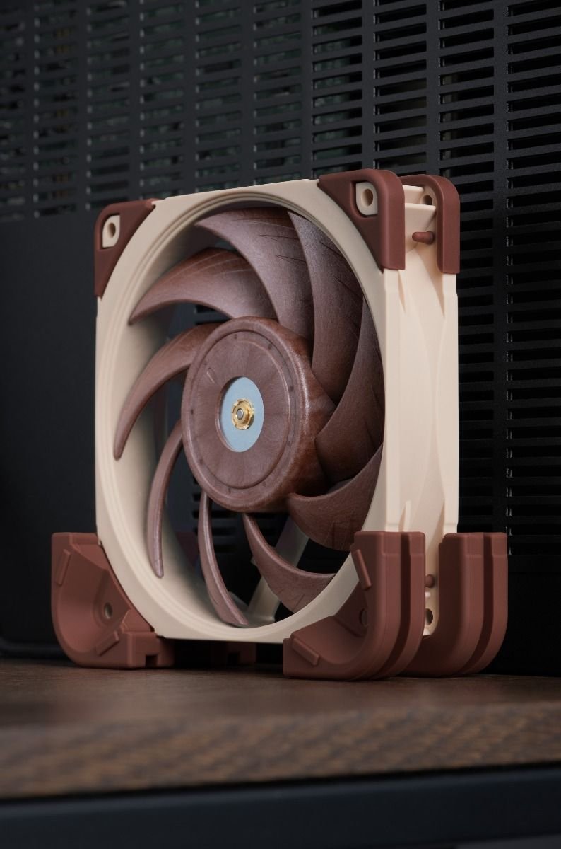 EAN 9010018900187 - Noctua NV-MPP1 Junta antivibraciones imagen 4