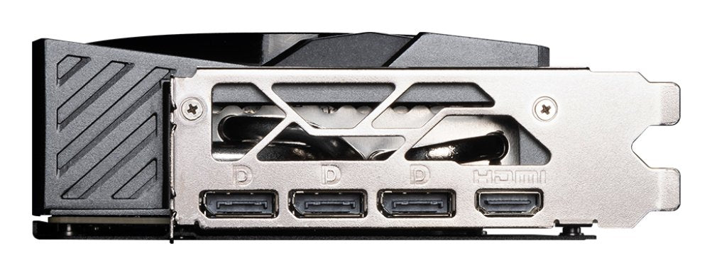 Msi Rtx5080 Gaming Trio 16gb Gddr7 Hdmi 3xdp