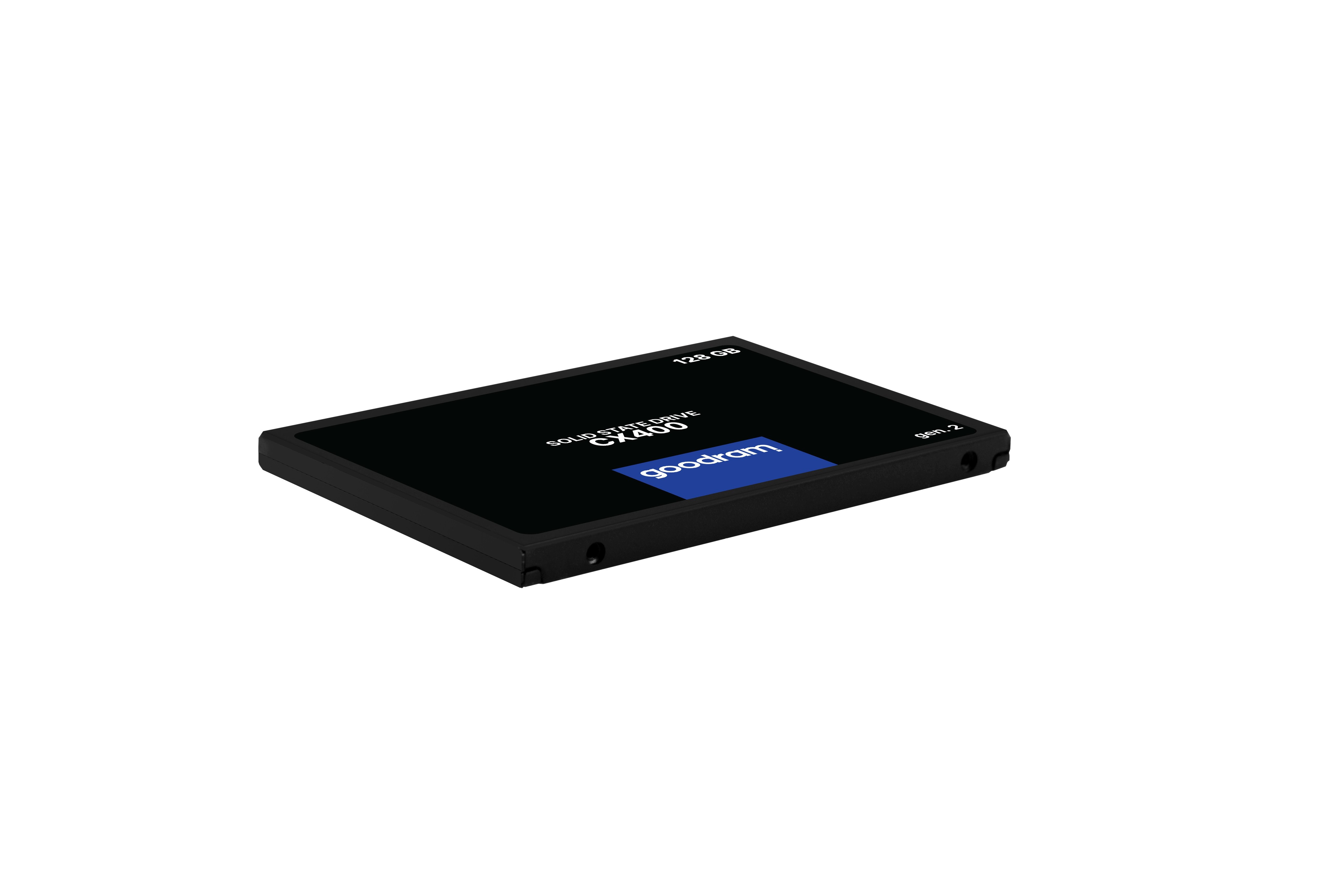 EAN 5908267923108 - Goodram CL100 gen.2 120 GB 2.5" Serial ATA III V-NAND TLC imagen 3