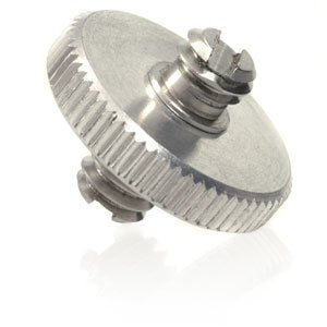 Kaiser Fototechnik 6014 Accesorio Para Montaje De Cámara Adaptador Para Soporte De Zapata