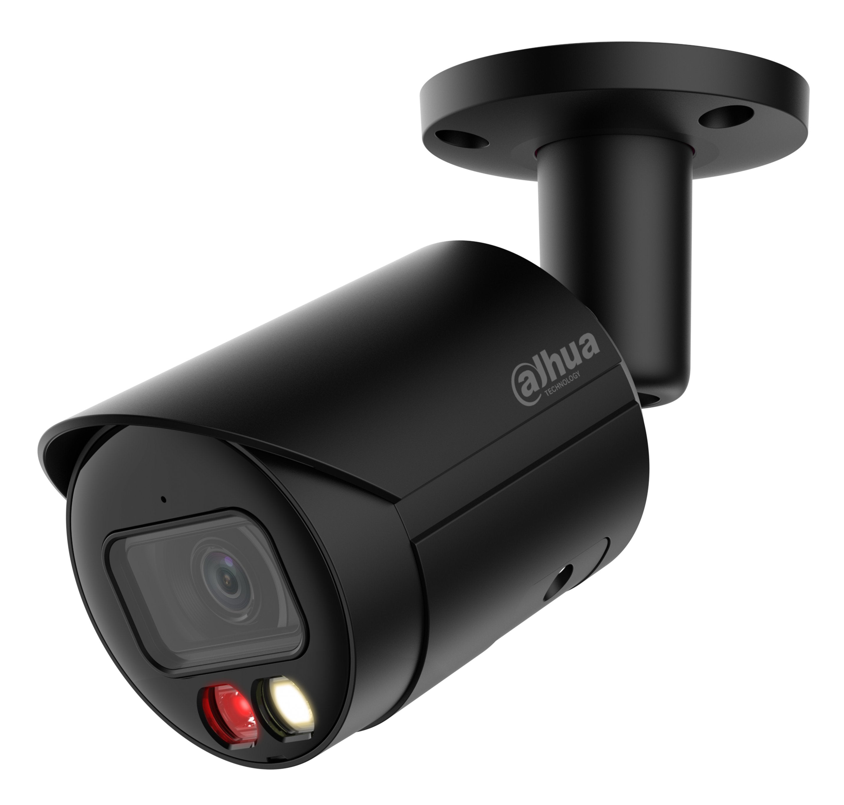 EAN 6923172581570 - Dahua Technology WizSense IPC-HFW2849S-S-IL Bala (forma) Cámara de seguridad IP Interior y exterior 3840 imagen 5