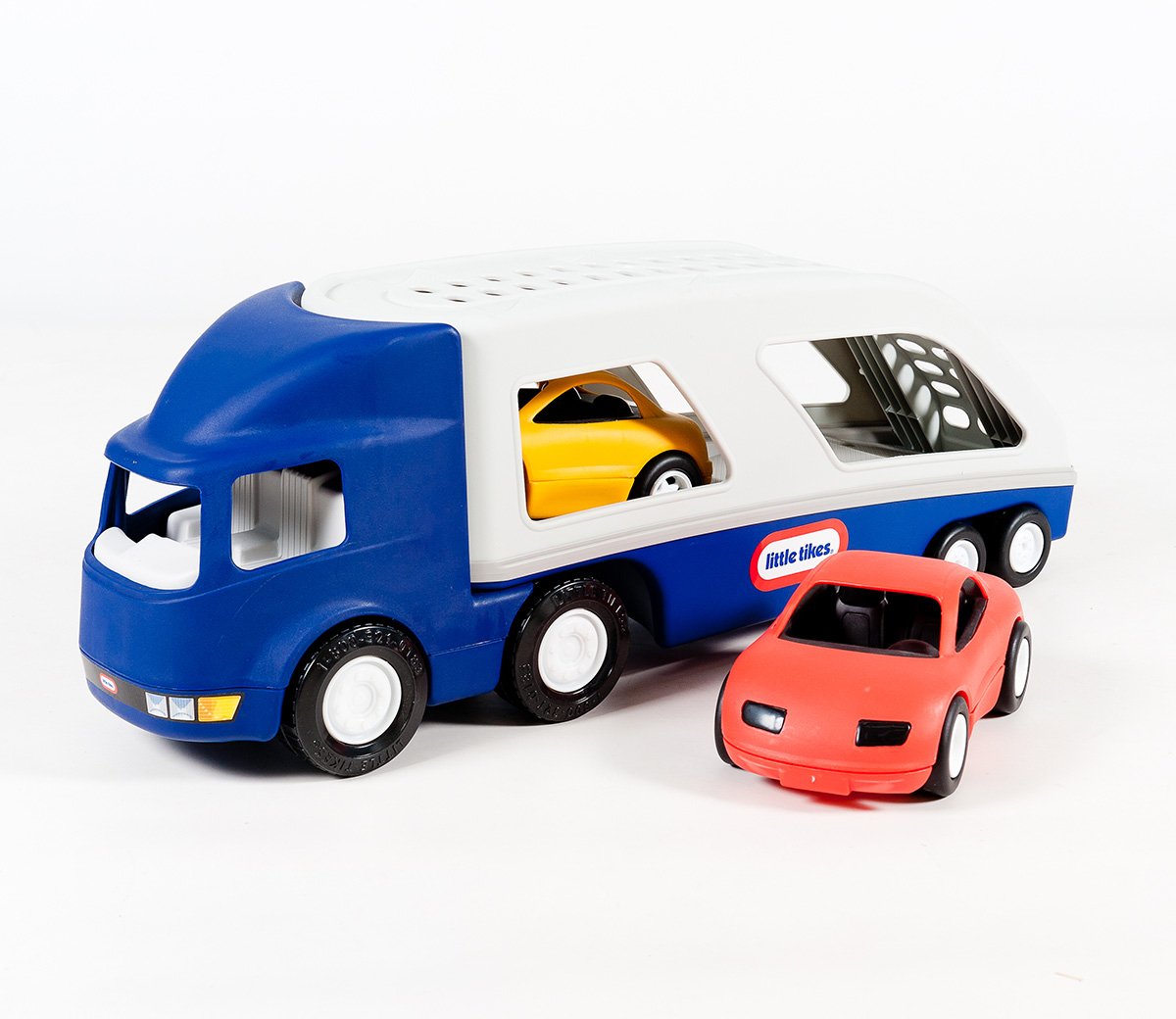 EAN 0050743170430 - Little Tikes 170430E3X1 vehículo de juguete imagen 1