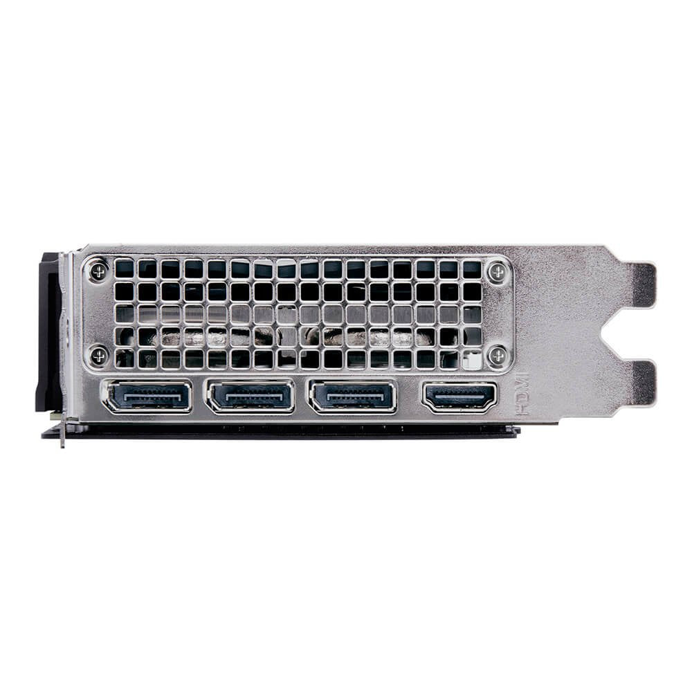 Vga Pny Geforce Rtx 4070 Super 12gb Gddr6x Verto 3xdp 1.4a Hdmi 2.1 Overclockeada Doble Ventilador Dlss 3
