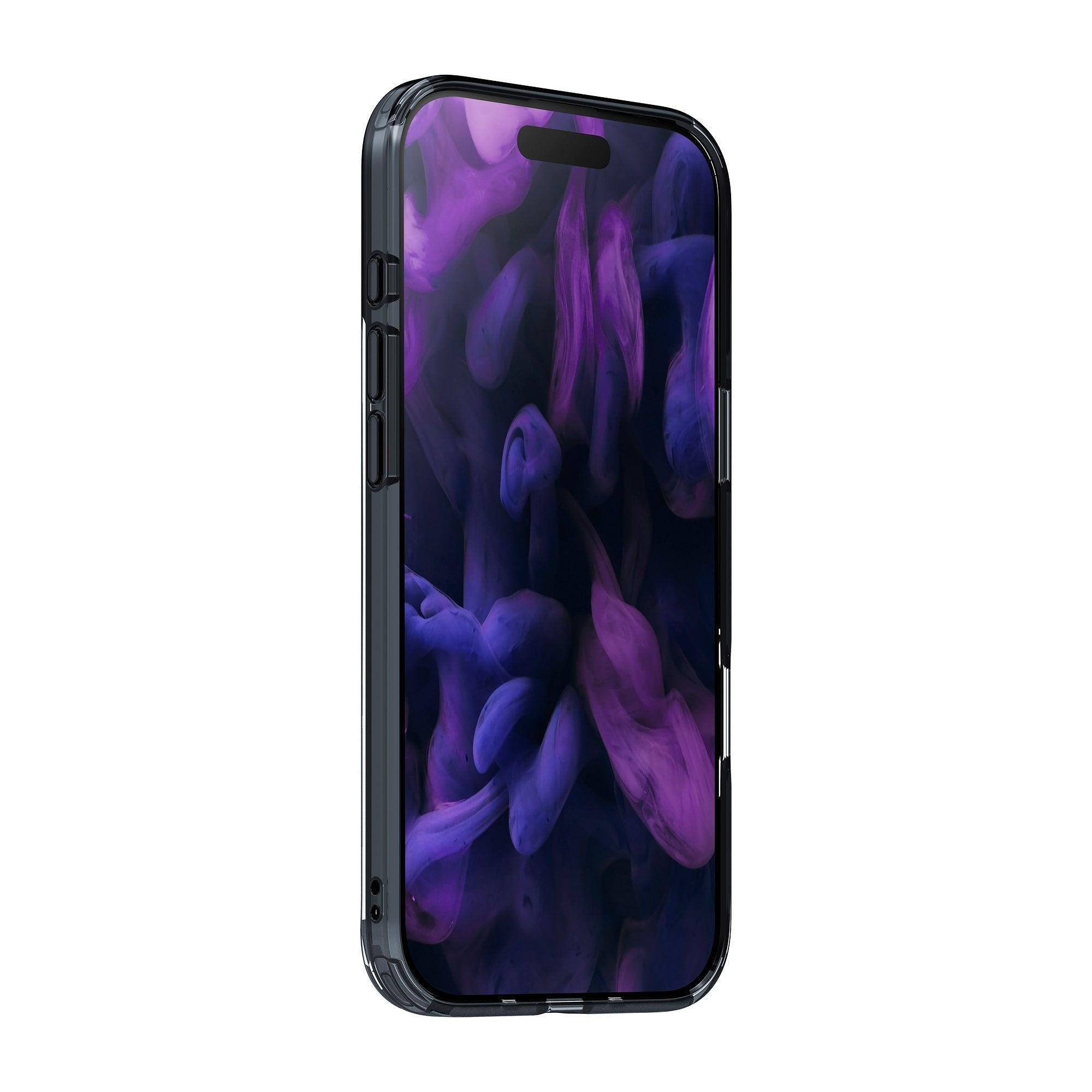 EAN 4895206946643 - LAUT CRYSTAL FLURO funda para teléfono móvil 16,5 cm (6.5") Negro imagen 4