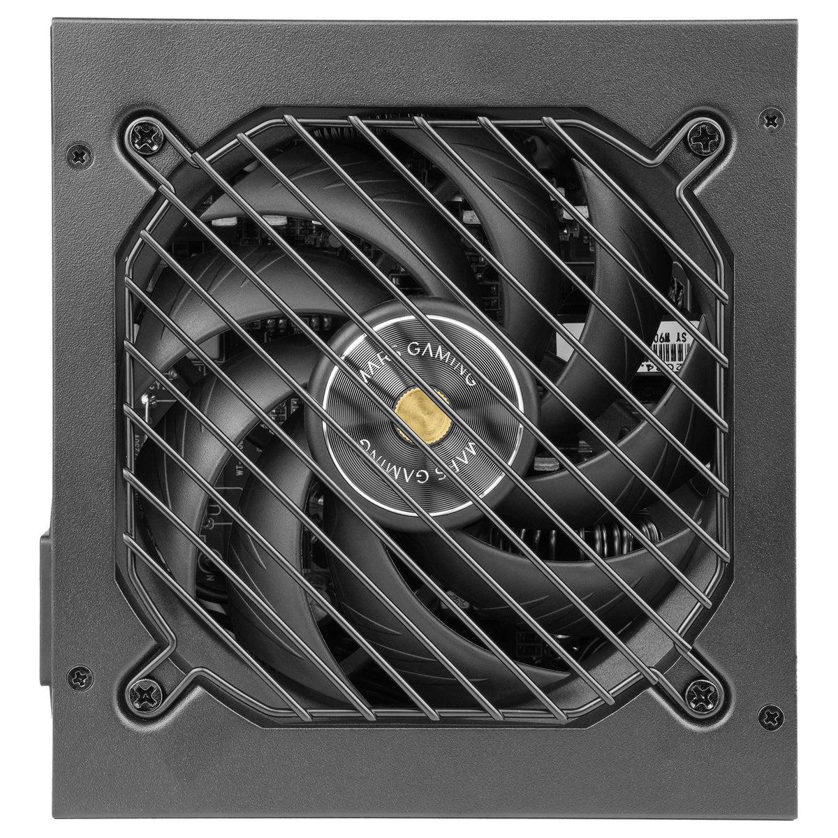 EAN 8435693111474 - Mars Gaming MPB850PSI unidad de fuente de alimentación 850 W 24-pin ATX ATX Negro imagen 2