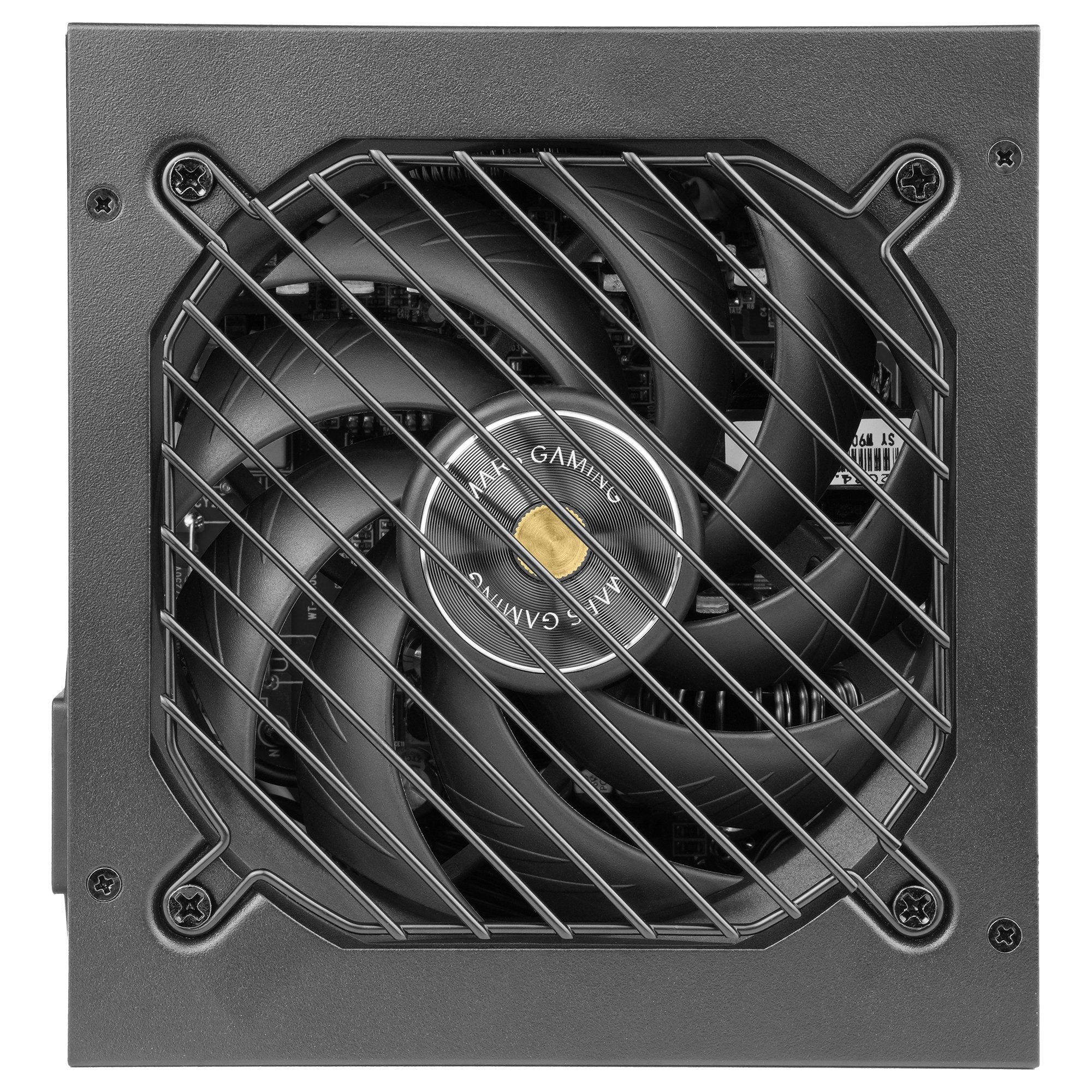 EAN 8435693110040 - Mars Gaming MPB750SIM unidad de fuente de alimentación 750 W 24-pin ATX ATX Negro imagen 1