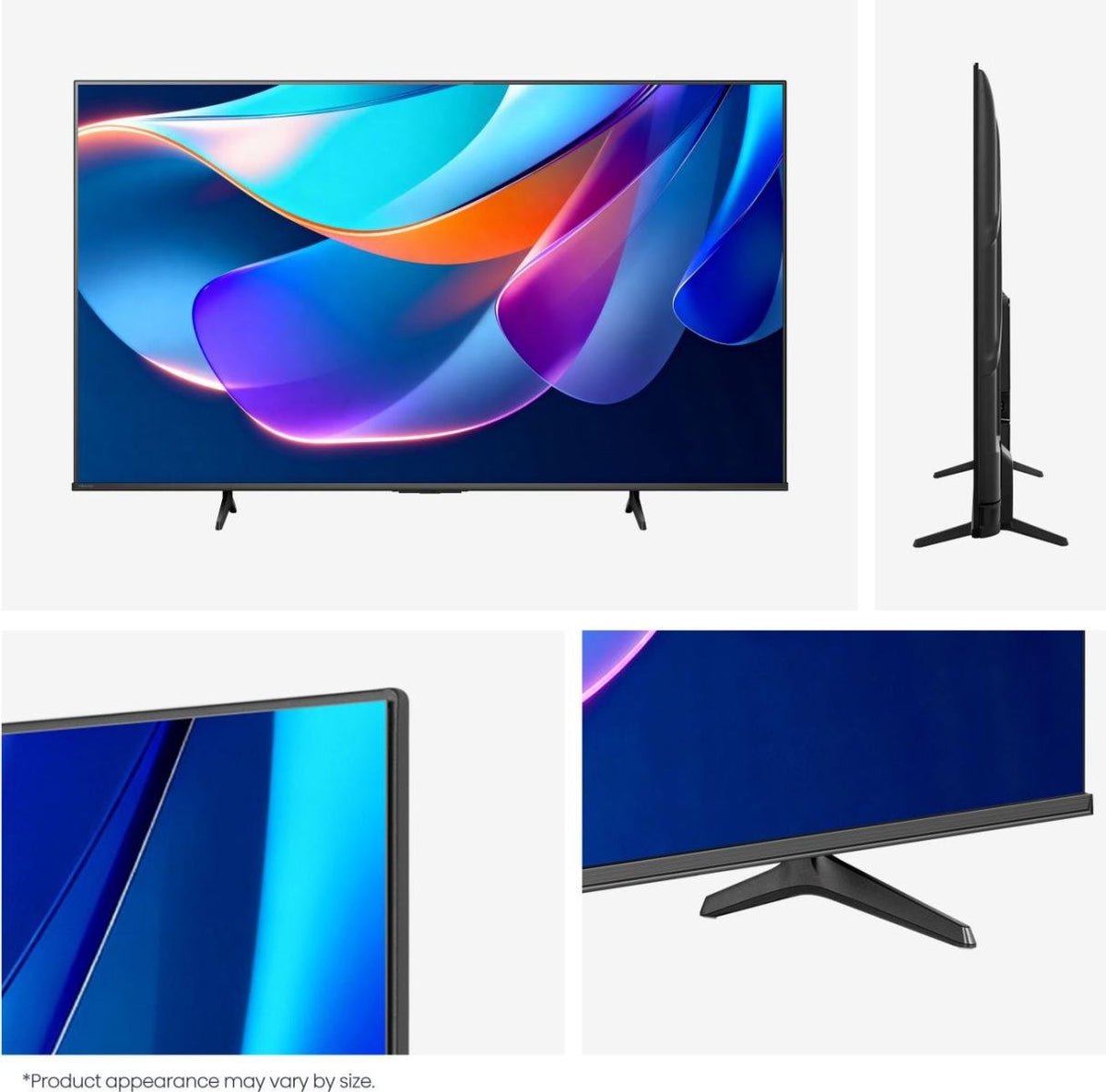 EAN 6942351430751 - Hisense 65A6S 165,1 cm (65") 4K Ultra HD Smart TV Wifi Negro imagen 11