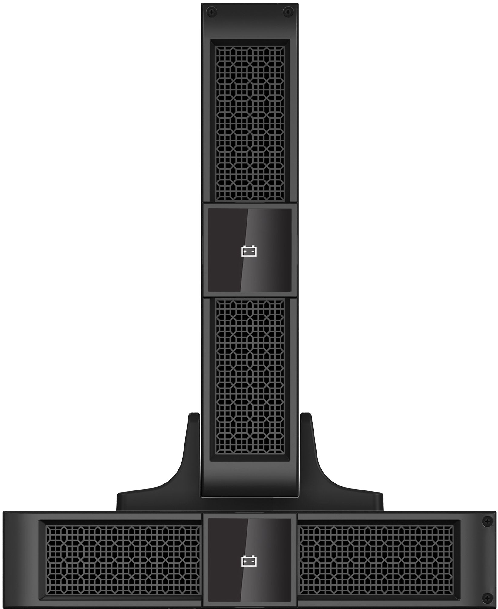 Batería De 12 V Powerwalker Bp P36r-6x9ah