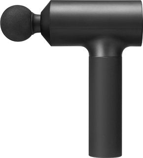 EAN 6934177762062 - Xiaomi BHR5608EU masajeador Universal Negro imagen 1