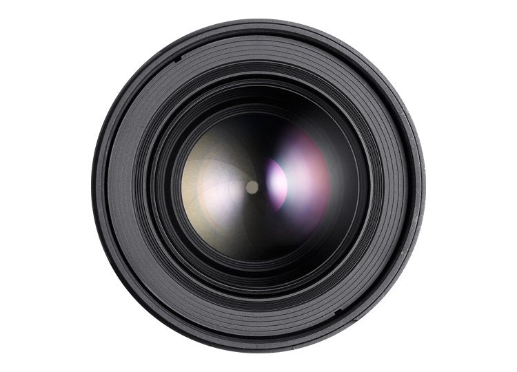 Samyang Mf 2,8/100 Makro Sony E-Mount