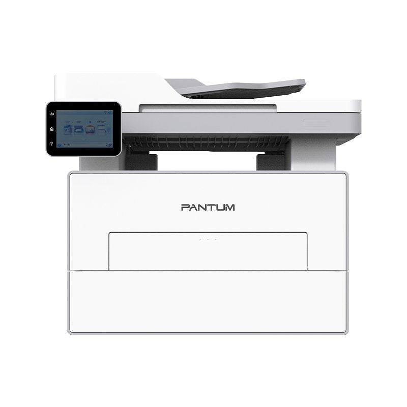 Impresión Multifuncion Laser Monocromo Pantum Bm4300adw 33ppm 512mb Duplex Rj45 Wifi Bt Usb Bandeja 250 Toner