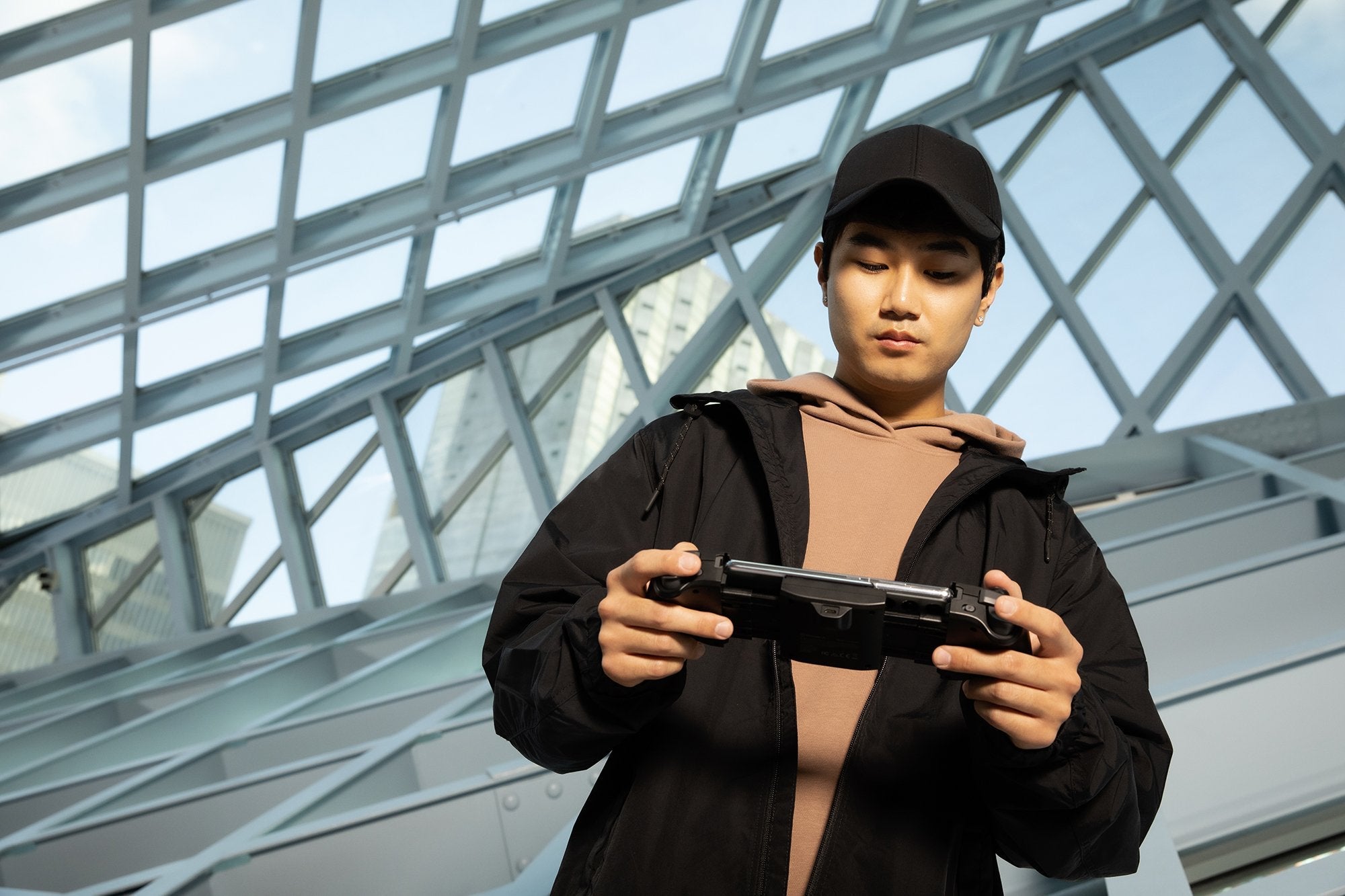 Mando Inalambrico Moga Xp7-Xpluwrls Compatible Moviles Android