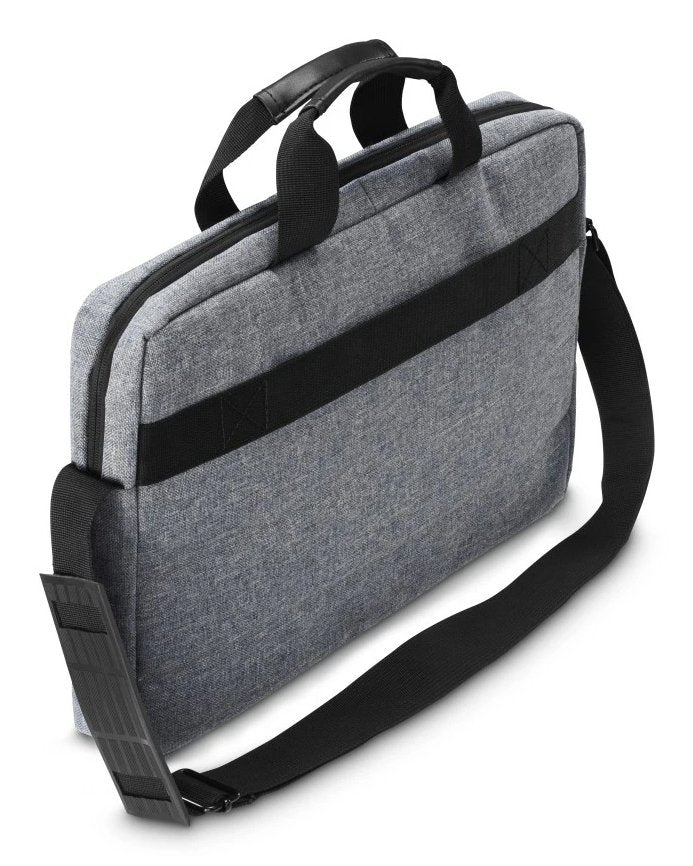 EAN 4047443530127 - Hama Genua 39,6 cm (15.6") Maletín Toploader Gris imagen 3