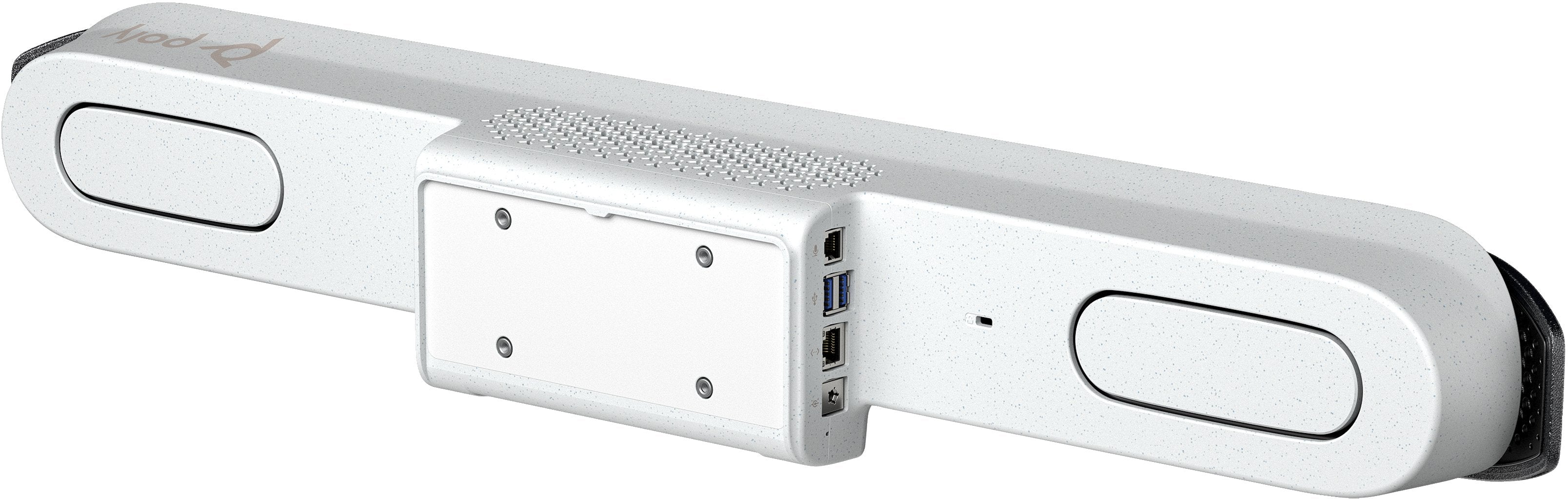 EAN 197497110579 - Poly Studio X52 All-In-One Video Bar No Radio or Power Cord GSA/TAA sistema de video conferencia 20 MP Eth imagen 1