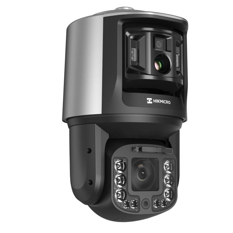 Hikvision Hm-Tx2840-10/G0/T1 Tandemvu Thermalcamara 256x192