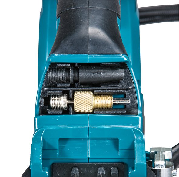 EAN 0088381871747 - Makita MP100DZ compresor de aire Batería imagen 5