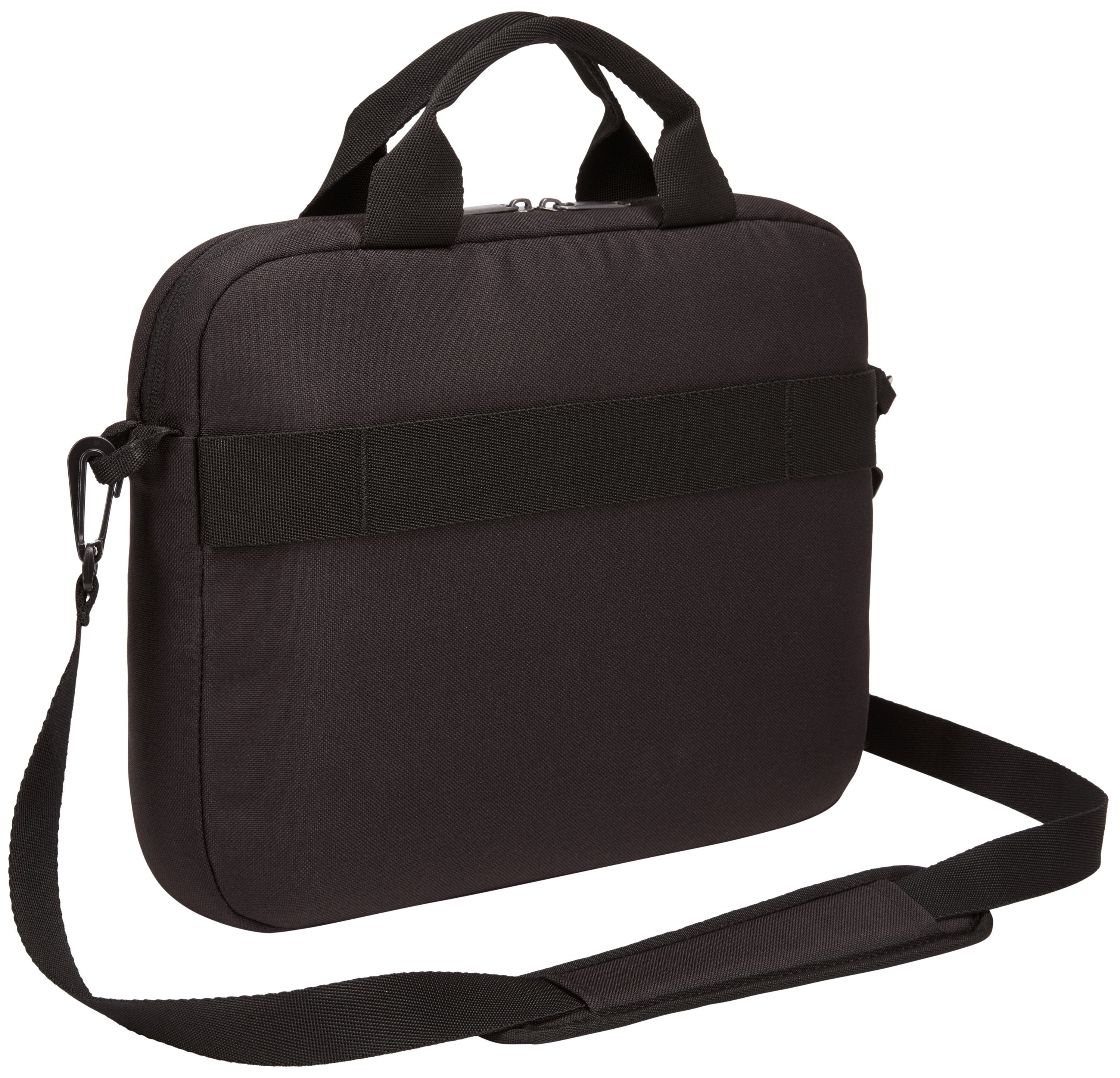 EAN 0085854244626 - Case Logic Advantage ADVA-111 Black 29,5 cm (11.6") Bandolera Negro imagen 2