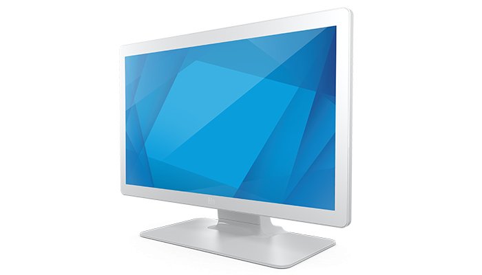 EAN 843173135472 - Elo Touch Solutions 2403LM 60,5 cm (23.8") LCD 225 cd / m² Full HD Blanco Pantalla táctil imagen 3