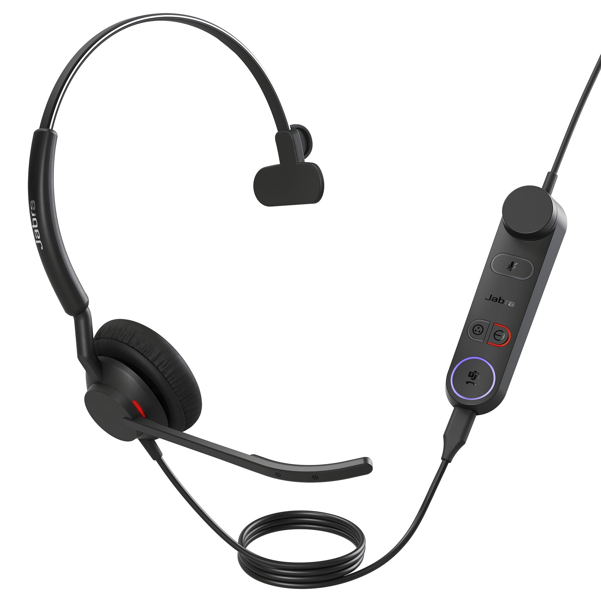 Jabra Engage 50 Ii Link, Mono, Usb-A, Ms
