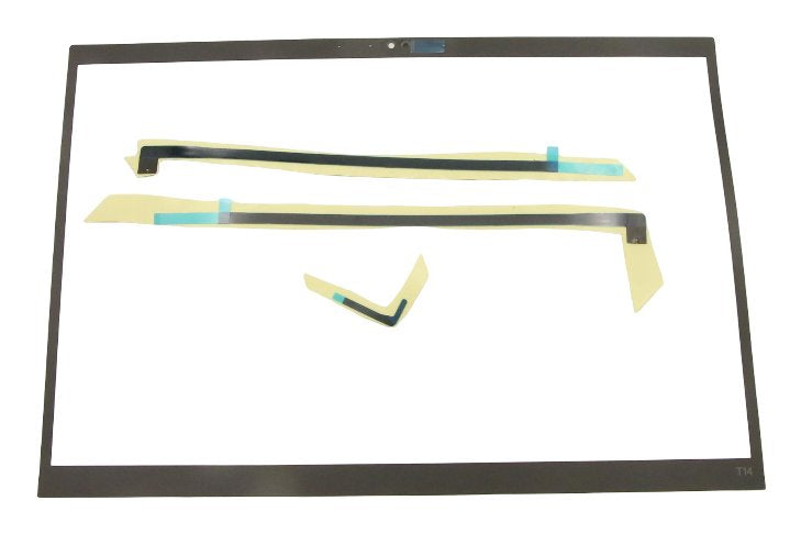 EAN 5715063031421 - Lenovo 5B30Z38941 refacción para laptop Bisel imagen 1