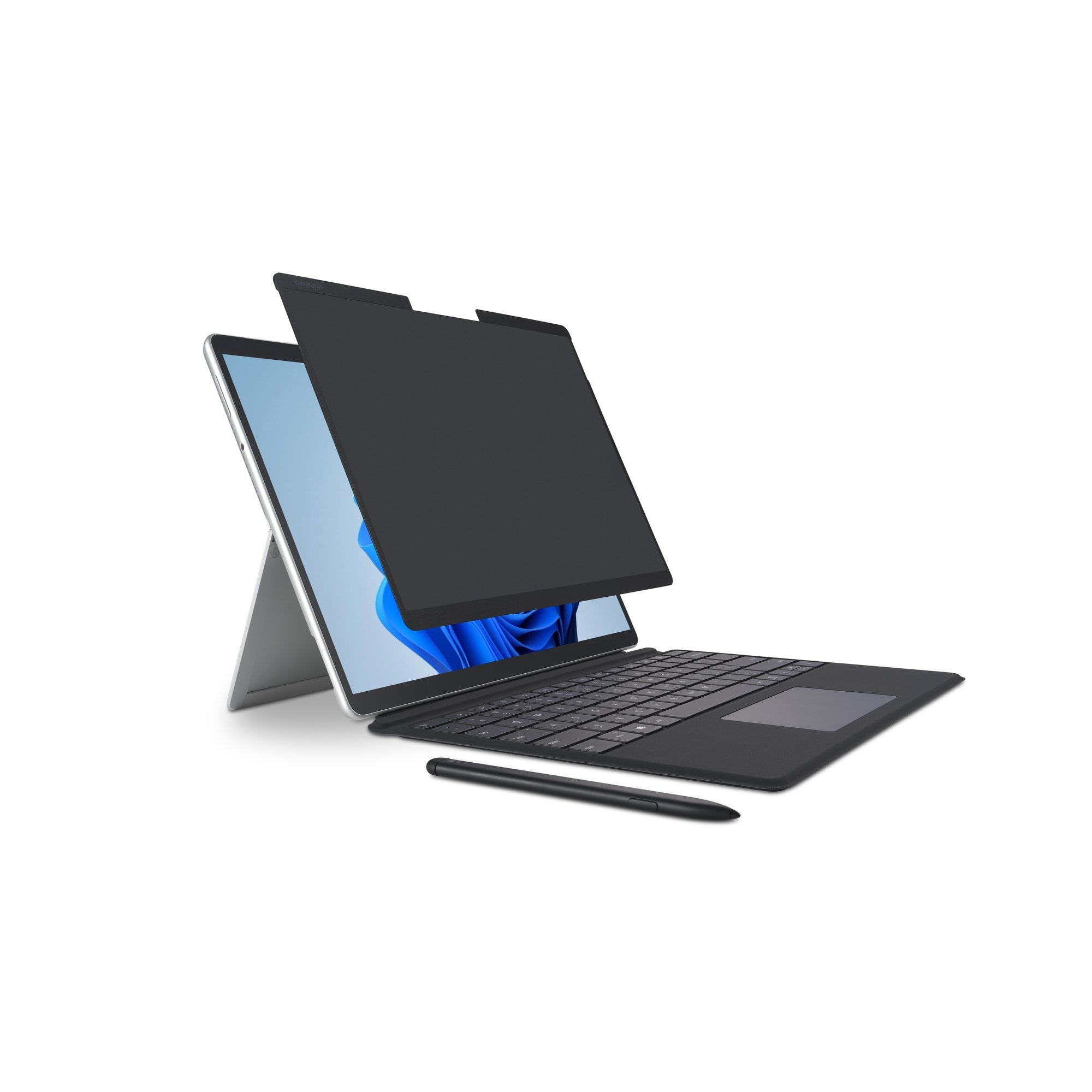 EAN 0085896517009 - Kensington K51700WW filtro para monitor Portátil imagen 1