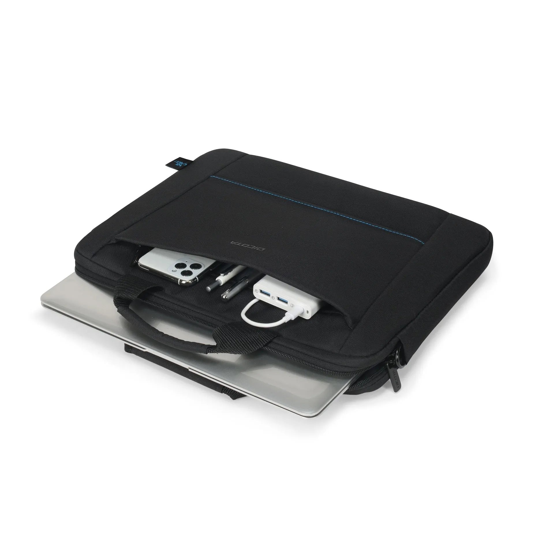 Dicota Slim Funda Two 14-16