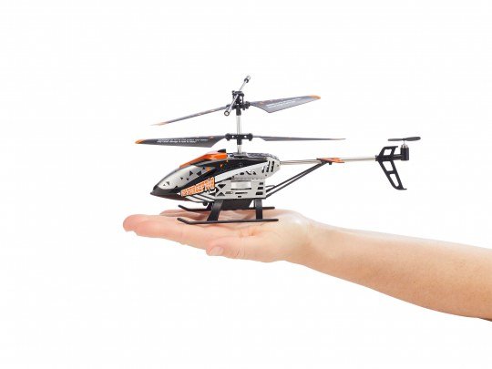 Helicóptero R/C Revell Antichoque