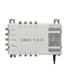Kathrein Exr 158 Multiinterruptor 5 8 Plateado 20510012