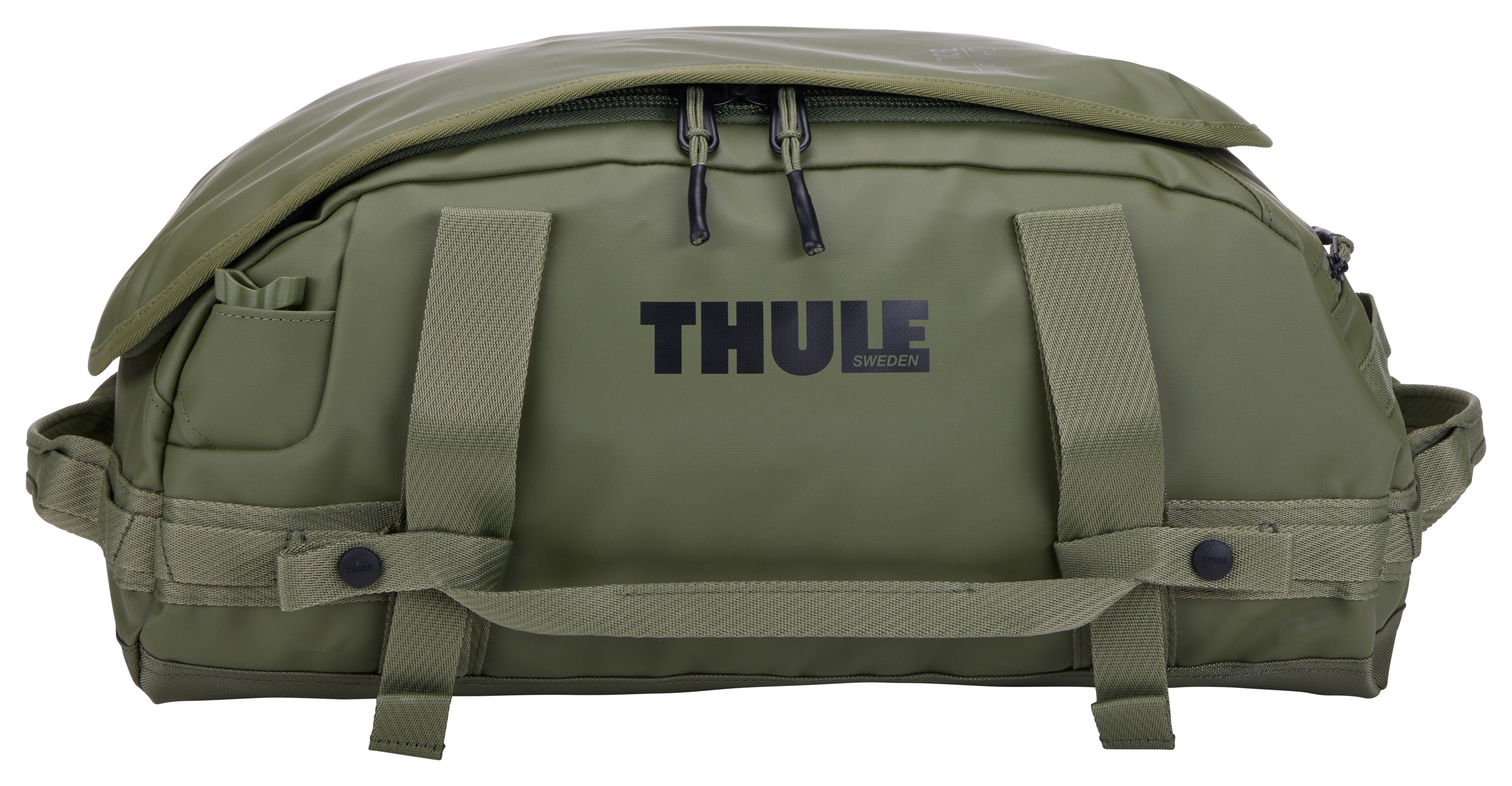 Bolsa De Viaje Thule Chasm De 30 Litros - Olivine, 3205212