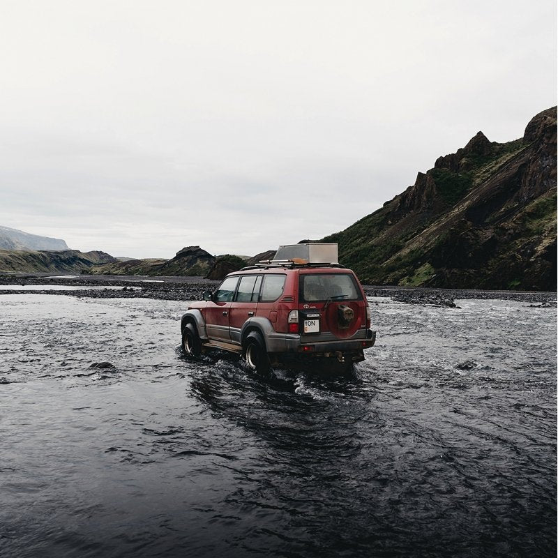 EAN 5902719422232 - Green Cell INV04DE adaptador e inversor de corriente Universal 500 W Negro imagen 4