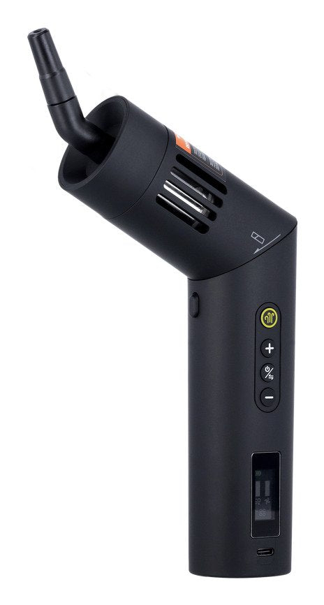Rollei Smokemaster Pro Rgb