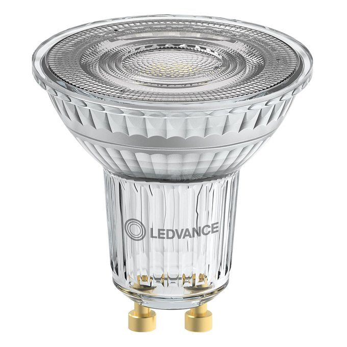 EAN 4099854456350 - LEDVANCE 4099854456350 lámpara LED Blanco cálido 3000 K 6,1 W GU10 E imagen 2